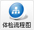 体检流程图